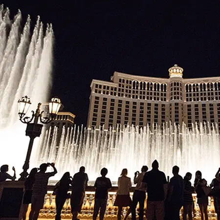 Las Vegas