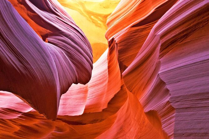 Antelope Canyon & Horseshoe Bend
