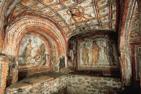 Appian Way & Catacombs of Rome