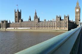 Big Ben, Houses of Parliament & Westminster Abbey
