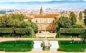 Boboli Gardens & Pitti Palace Exploration