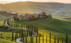 Wine Tasting in Chianti Countryside