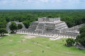 Chichén Itzá & Sacred Cenote Tour