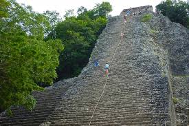 Coba Ruins & Punta Laguna Monkey Reserve