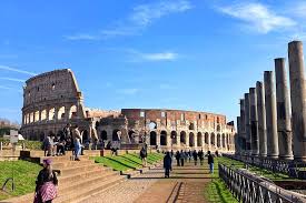 Colosseum & Roman Forum: Ancient Rome Experience