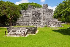 El Meco Ruins & Puerto Juárez Beach Escape