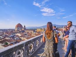 Florence Cathedral & Brunelleschi’s Dome Climb