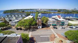 Georgetown Historic District