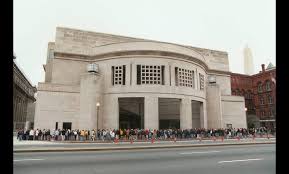 United States Holocaust Memorial Museum