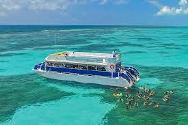 Isla Mujeres Catamaran Cruise & Snorkeling