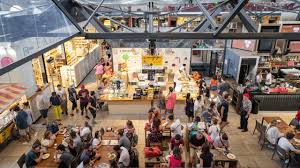 San Lorenzo Market & Mercato Centrale Food Tour