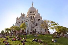 Montmartre & Sacré-Cœur Basilica Exploration