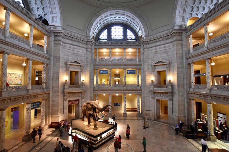 Smithsonian National Museum of Natural History