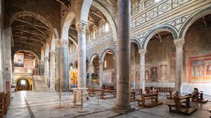 Basilica of San Miniato al Monte: Hidden Gem