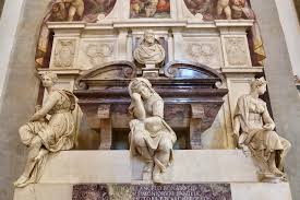 Santa Croce Basilica: Tombs of Legends