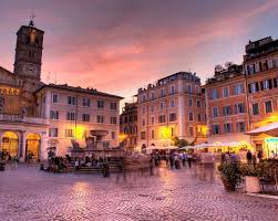 Trastevere: Rome’s Hidden Gem Neighborhood