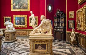 Uffizi Gallery: Renaissance Masterpieces Tour
