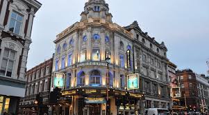 The West End Theatres & Covent Garden Experience