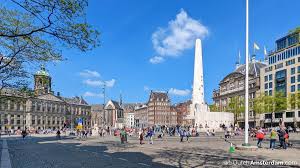 Dam Square