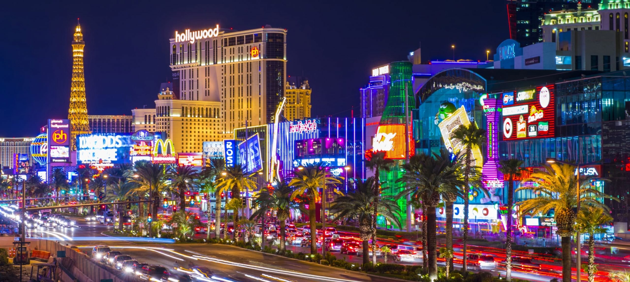 The Strip