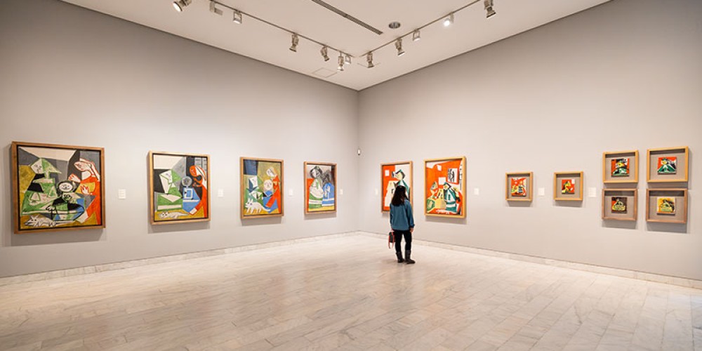 Picasso Museum